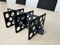 0.12mm layer, 2 walls, 15% infill