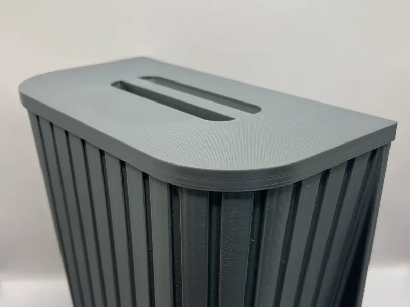Water tank lid