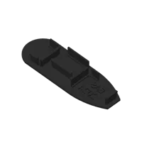 Bouchon de barre de toit pour Skoda Enyaq — photo 5
