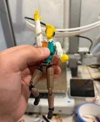 4 color and faster