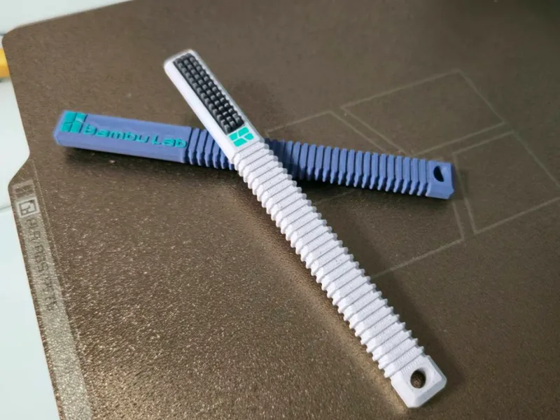 Bambu Nozzle Brush