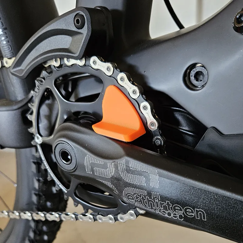 ebike tool, chain cleaning and lubrication