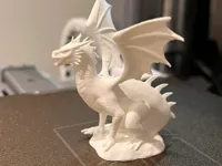 0.2mm layer, 2 walls, 8% infill