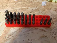 0.16mm layer, 3 walls, 15% infill