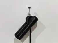 0.2mm 层高, 2 层墙, 15% 填充
