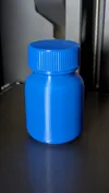 0.16mm layer, 2 walls, 15% infill