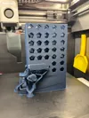 0.28mm layer, 5 walls, 15% infill