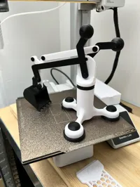 Pelleteuse Digger 2.0 (version iClint) — photo 4