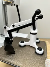 Pelleteuse Digger 2.0 (version iClint) — photo 3
