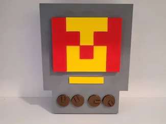 Mettaton Box - No AMS