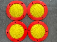 0.12mm layer, 3 walls, 15% infill