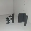25x8x2.5 Magnets (or smaller)