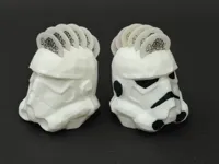 0.2mm layer, 3 walls, 10% infill