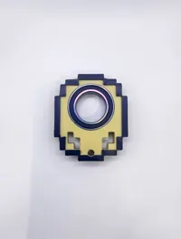 AMS version0.2mm layer, 2 walls, 15% infill
