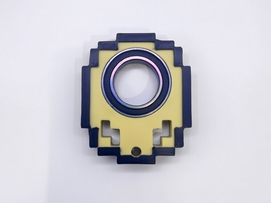 Minecraft Keyrambit Multicolor (No AMS)