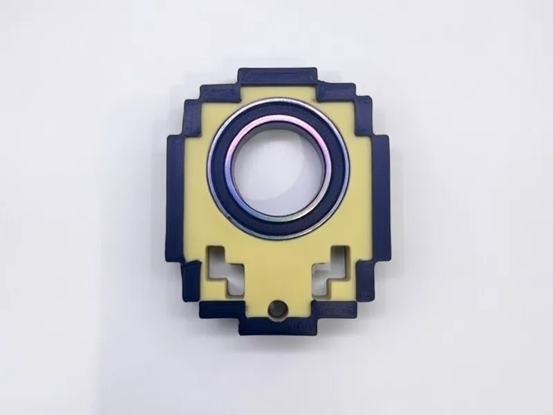 Minecraft Keyrambit Multicolor (No AMS)