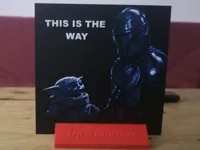 0.2mm layer, 2 walls, 10% infill