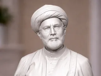 Mojtaba Khamenei Bust