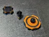 2 Colors (8 Swaps)