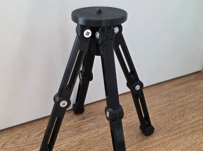 Universal Spider Tripod