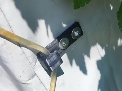 Replacement Hook for Trailer Tarpaulins