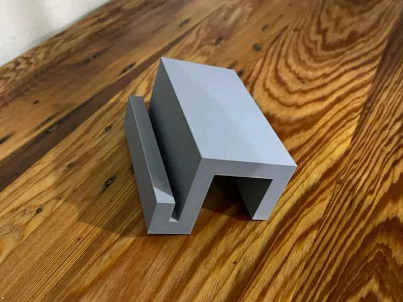 Aquarium Tray Holder Bracket