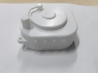 0.2mm 层高, 2 层墙, 15% 填充