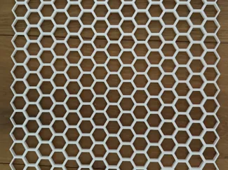 H2S Honeycomb 325x320