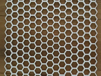 H2S Honeycomb 325x320