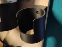 0.2mm layer, 3 walls, 15% infill