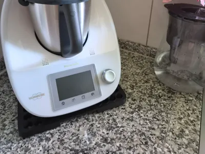 Thermomix Sliding Board