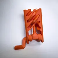 0.2mm layer, 2 walls, 10% infill