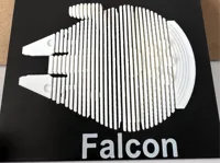0.16mm layer, 3 walls, 15% infill