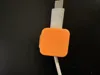 PETG 0.2mm layer, 2 walls, 15% infill