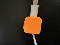 petg 0.2mm 层高, 2 层墙, 15% 填充