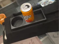 0.2mm nozzle, 0.12mm layer, 3 walls, 15% infill
