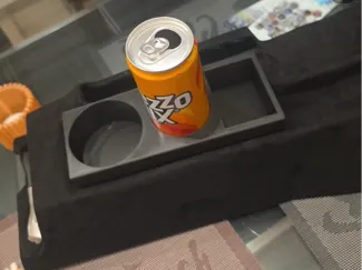 W201 E190 Cup Holder