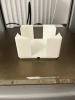 Bac Gridfinity pour bouteilles de 1,5 L — photo 2