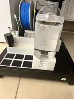 Bac Gridfinity pour bouteilles de 1,5 L — photo 5