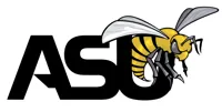 Plaque murale logo Alabama State Hornets — photo 5