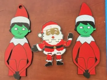 Santa