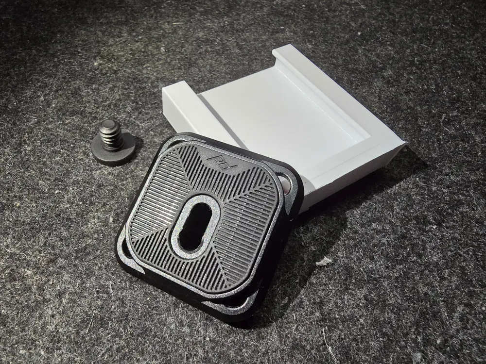 Multiboard mount for Peak Design Capture - Free 3D Print Model - MakerWorld