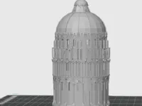 0.16mm layer, 3 walls, 15% infill