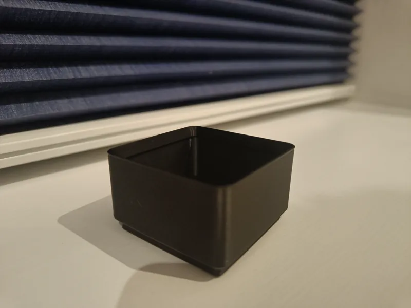 Grid infinity  1*1 box 