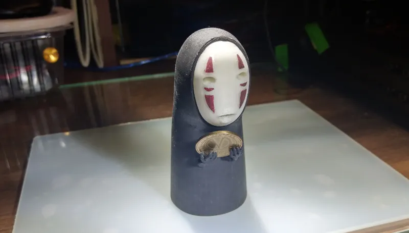 Japanese film figure
