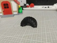 0.2mm 层高, 2 层墙, 15% 填充