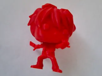 Dan Kouzo funko pop Bakugan