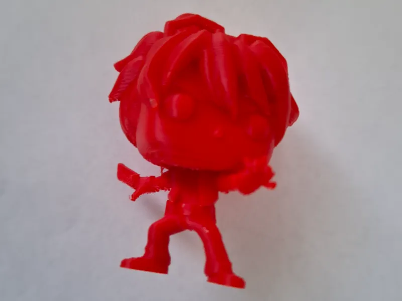 Dan Kouzo funko pop Bakugan