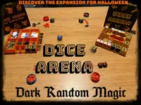 All expansion pieces except the new box.