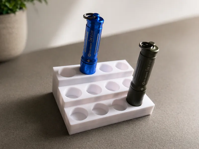 Olight torch display stand - i3E EOS 